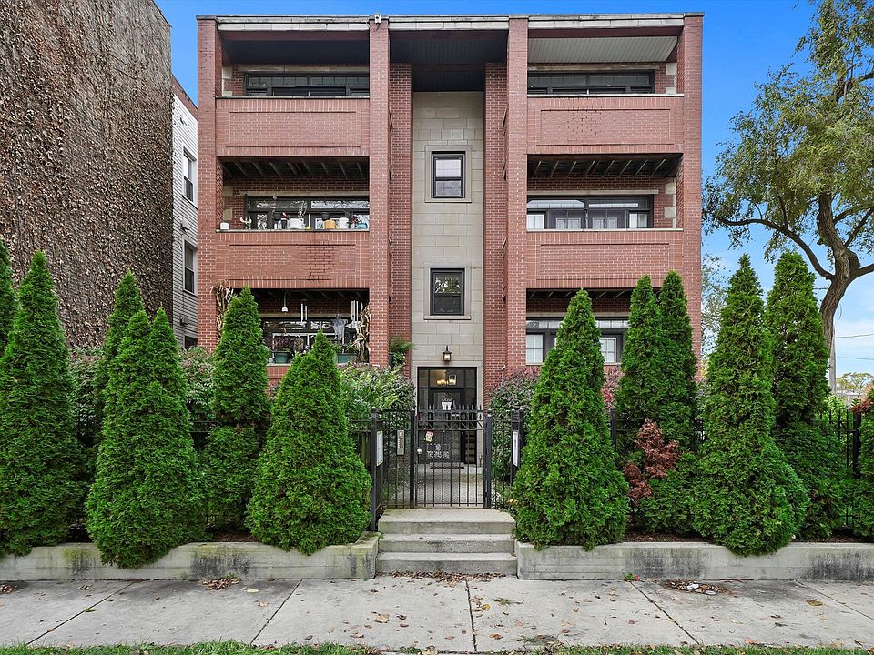1st image of 6500 S Minerva Ave #3-N