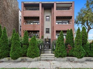 6500 S Minerva Ave #3-N, Chicago, IL 60637