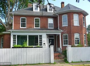 30506 Washington St, Princess Anne, MD 21853