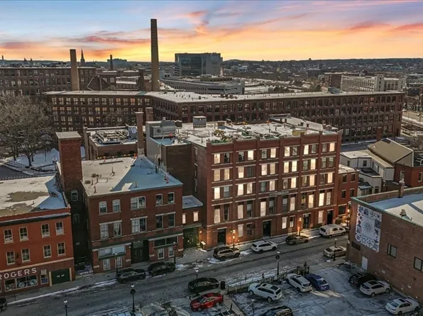 172 Middle St APT 108, Lowell, MA 01852