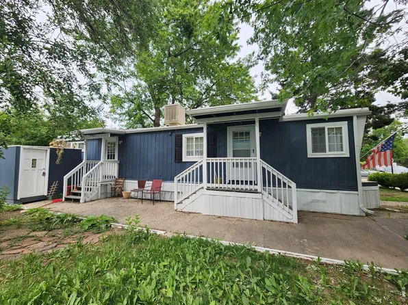 3003 Valmont Rd #37, Boulder, CO 80301