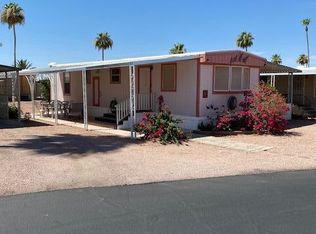 1280 N Ironwood Drive #52, Apache Junction, AZ 85120