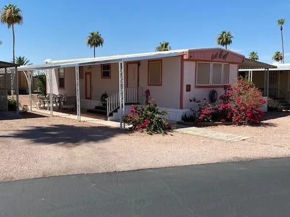 1280 N Ironwood Drive #52, Apache Junction, AZ 85120