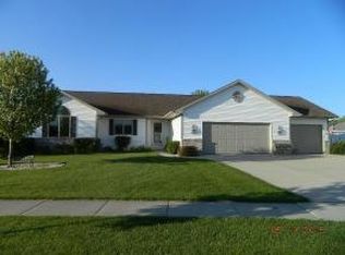 506 Tori St, Omro, WI 54963
