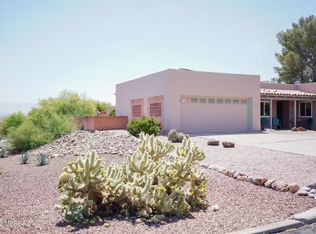 1085 S Paseo Del Prad, Green Valley, AZ 85614