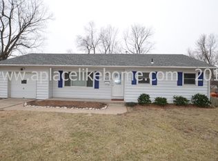 10709 W 56th Ter, Shawnee, KS 66203