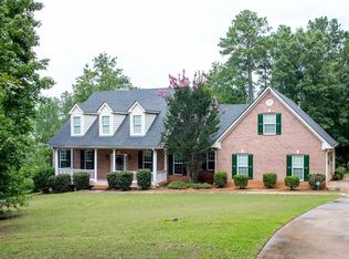 30 Silverton Dr, Covington, GA 30016