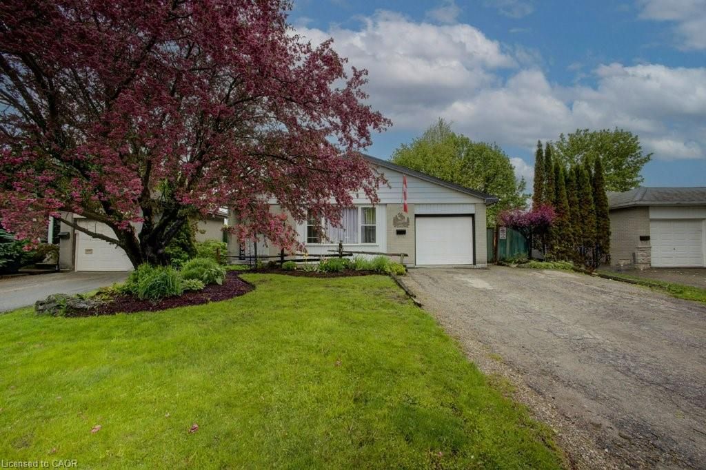 44 Madison Ave, Orangeville, ON, Orangeville