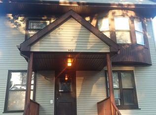 902 S 25th St #9, Milwaukee, WI 53204