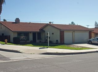 11578 Ridgecrest Ln, Moreno Valley, CA 92557