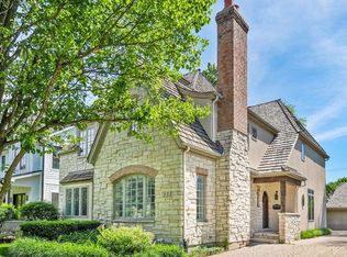 333 N Oak St, Hinsdale, IL