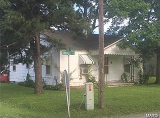 410 Driskell St, Oran, MO 63771