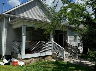 2455 Woodbine Ave, Knoxville, TN 37917