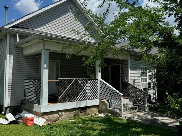 2455 Woodbine Ave, Knoxville, TN 37917