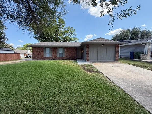 1434 Lavendale Ln, Garland, TX 75040