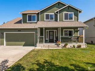 16204 Birkland St SE, Yelm, WA 98597