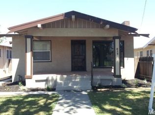 832 J St, Los Banos, CA
