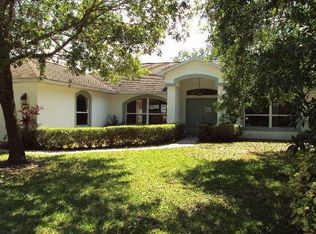 1669 Stonecrop St, Sebastian, FL 32958