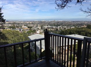 1574 Winding Way, Belmont, CA 94002