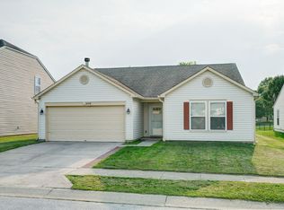 8148 Gathering Cir, Indianapolis, IN