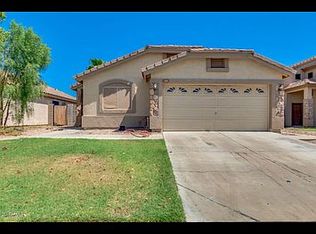 329 N 103rd St, Mesa, AZ 85207