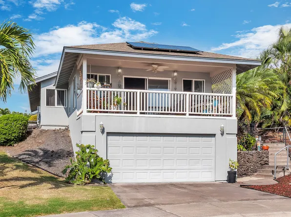 77-157 Queen Kalama Ave, Kailua Kona, HI 96740