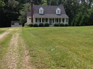 6510 W River Rd, Aylett, VA 23009