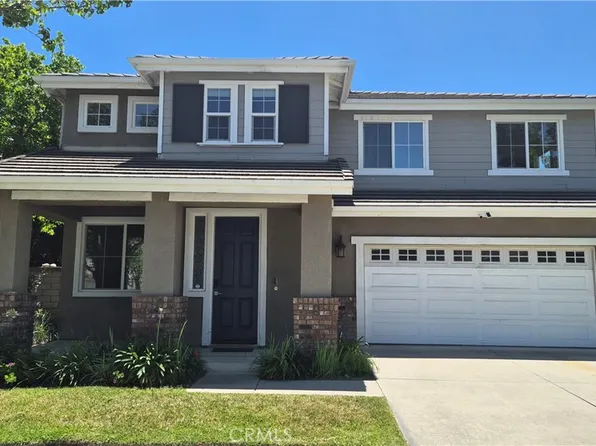 12165 Abbey Ct, Rancho Cucamonga, CA 91739