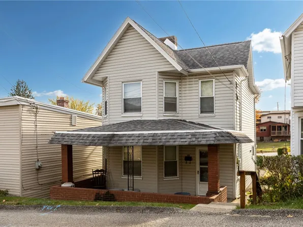 408 Leslie St, East Mc Keesport, PA 15035