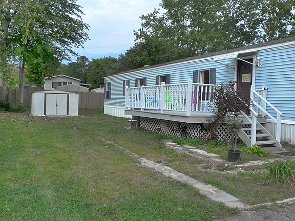 2nd image of 16 Bivona Ln Lot 117