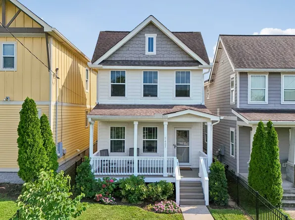 5407 California Ave, Nashville, TN 37209