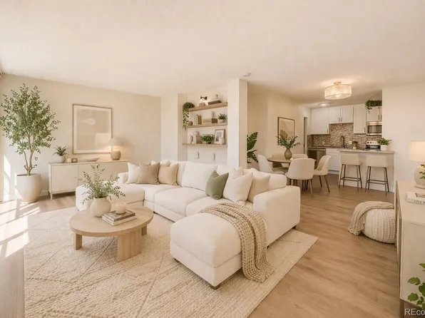 2500 S York Street #402, Denver, CO 80210