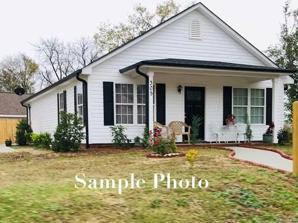 169 Tournament Dr SW, Concord, NC 28025