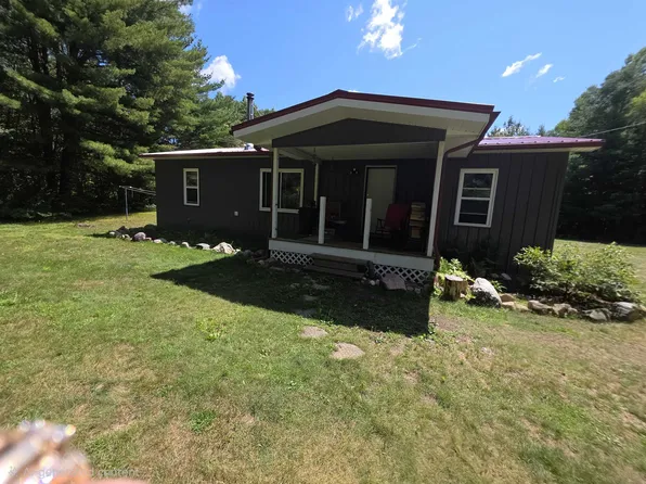 5311 W Monroe Rd, Harrison, MI 48625