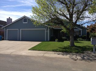 1281 Johnathan Dr, Yuba City, CA