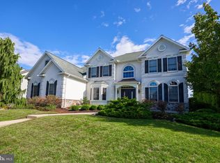 3357 Harwood Ln, Sinking Spring, PA 19608