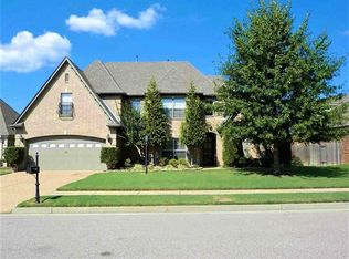 30 Briarfield Cv LOT 51, Oakland, TN 38060