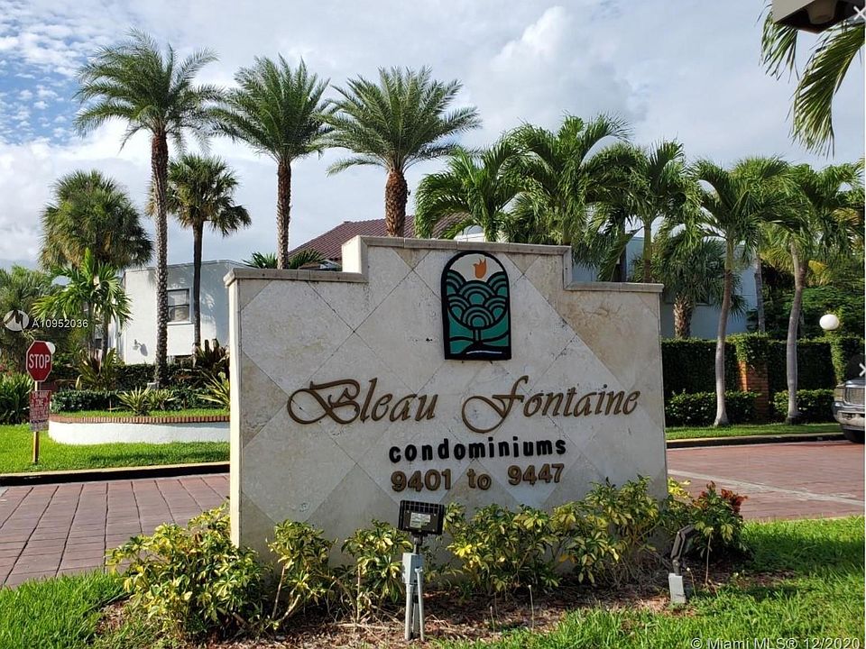 1st image of 9441 Fontainebleau Blvd APT 209