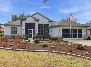 2457 N Brentwood Cir, Lecanto, FL 34461