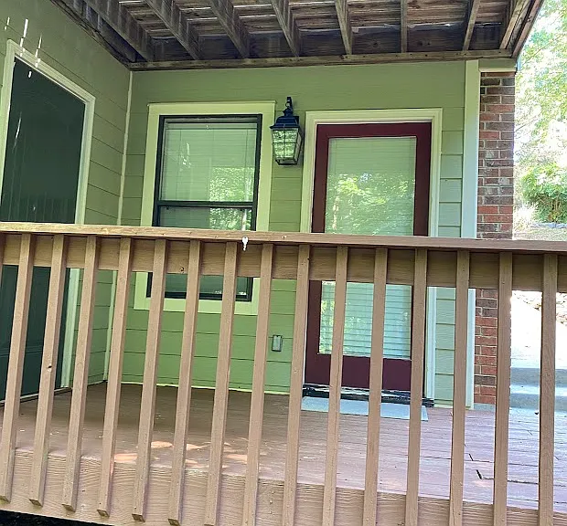 studio entrance