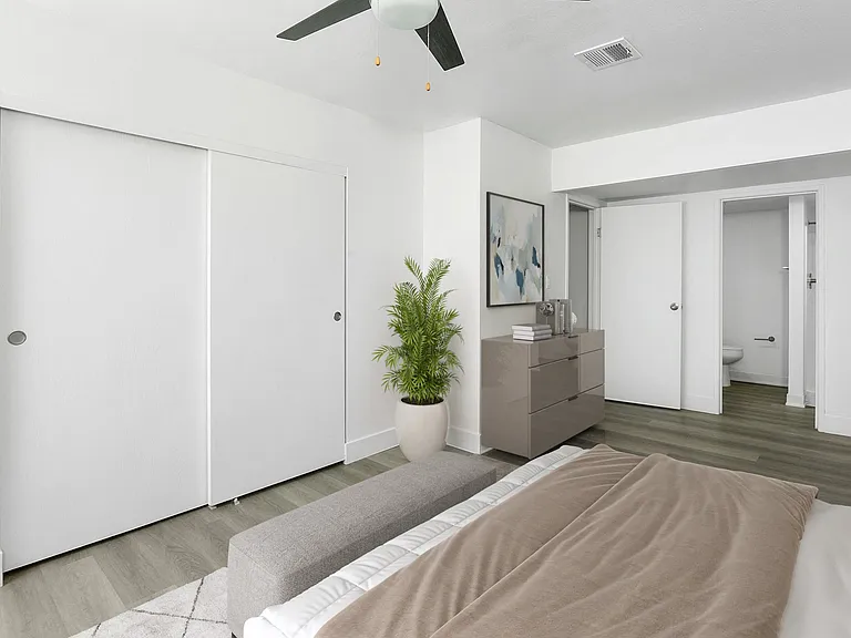 Sonoran Flats — Photo 5