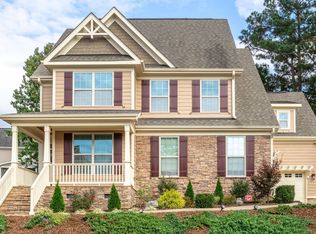 1939 Combine Cir, Apex, NC 27502