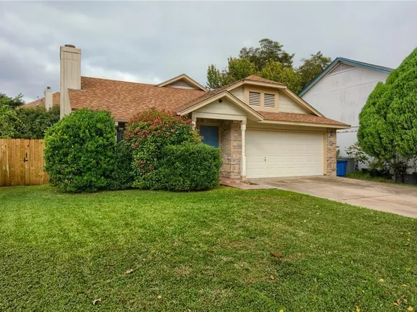 12320 Thompkins Dr, Austin, TX 78753