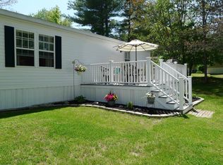 169 Eagle Dr, Rochester, NH 03868