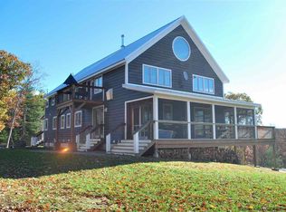 205 Mathias Weiden Dr, Narrowsburg, NY 12764