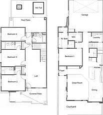 4th image of 2367 N Park Center Dr