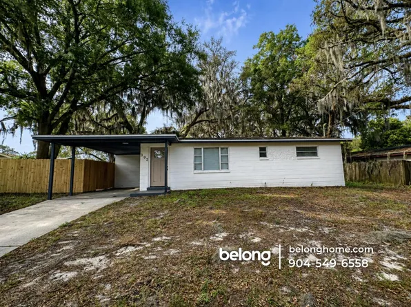 392 Arora Blvd, Orange Park, FL 32073