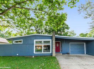 713 N Washington St, Pleasantville, IA 50225