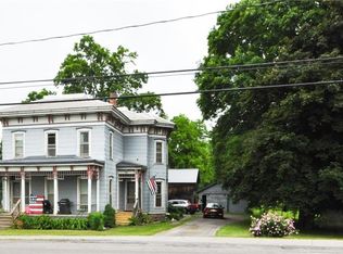 2646 State Route 245, Stanley, NY 14561