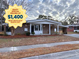 58 Dolphin St, Beaufort, SC 29906